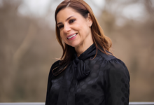 Debbie Wosskow