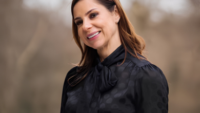 Debbie Wosskow