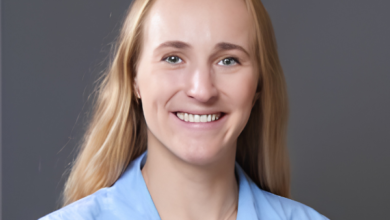 Heidi Long