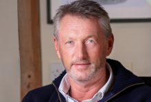 Kevin Gaskell