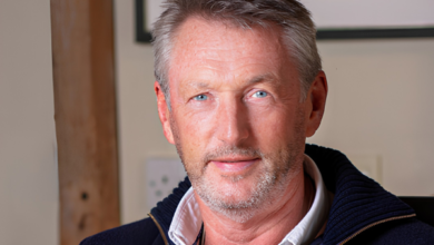 Kevin Gaskell