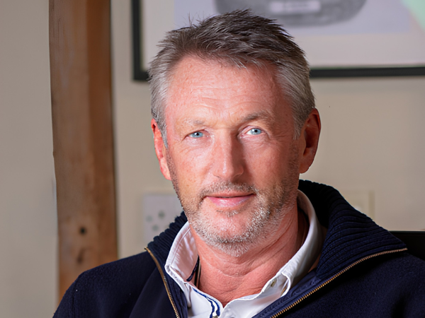 Kevin Gaskell