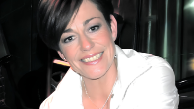 Penny Mallory