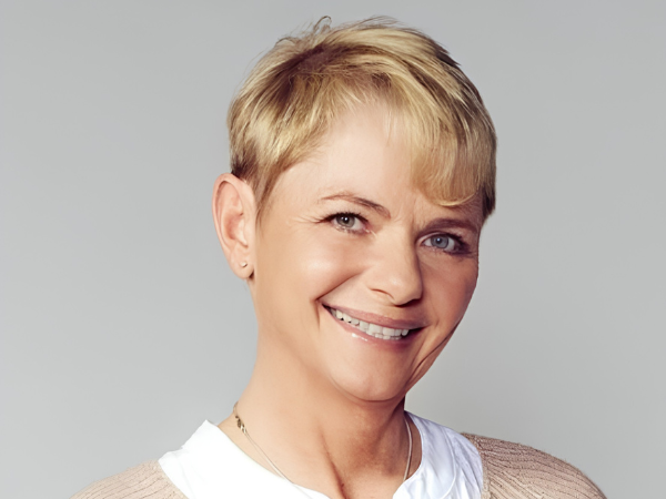 Alice Arnold