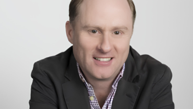 andrew grill