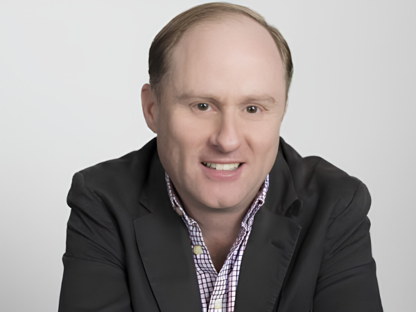 andrew grill