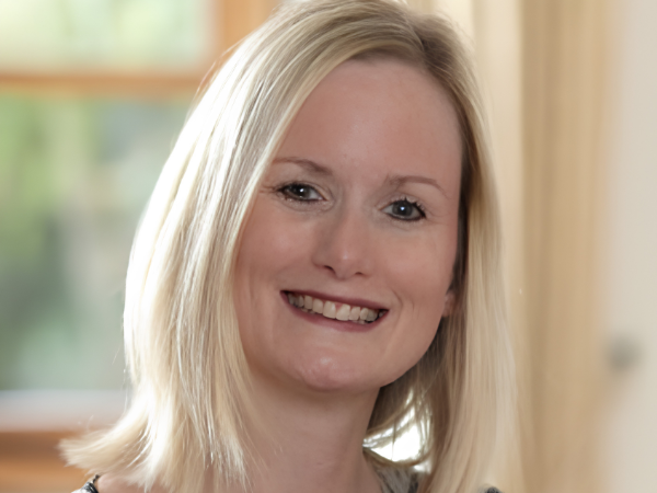 claire harper