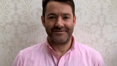 Gavin Hawthorn