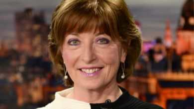 Gaynor Barnes