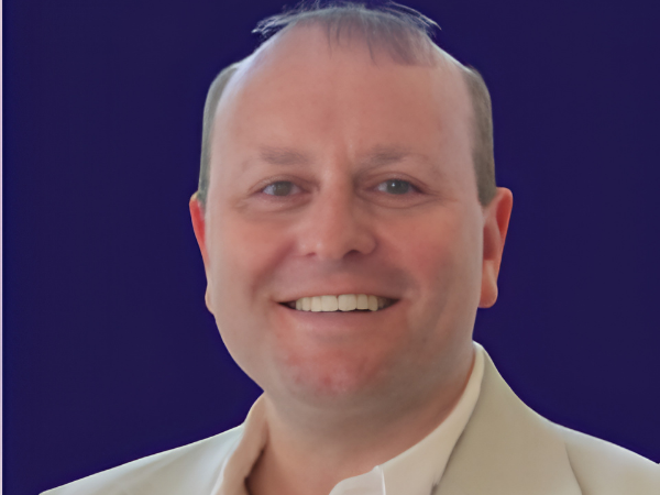 Graham Lucas