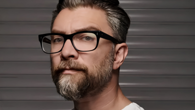 Jamie East