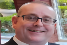 Jeremy Toms