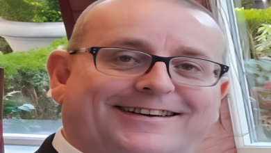 Jeremy Toms