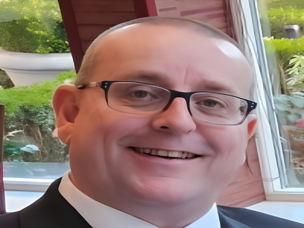 Jeremy Toms