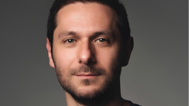 Jon Harvey
