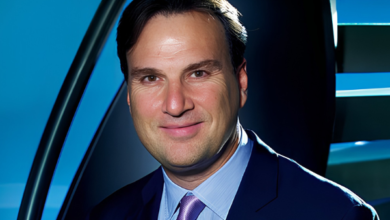 Jonathan Lourie