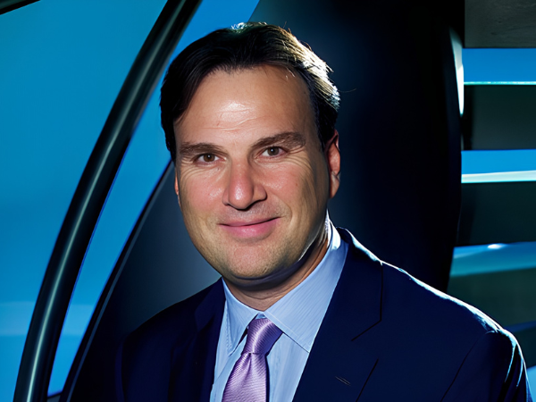 Jonathan Lourie