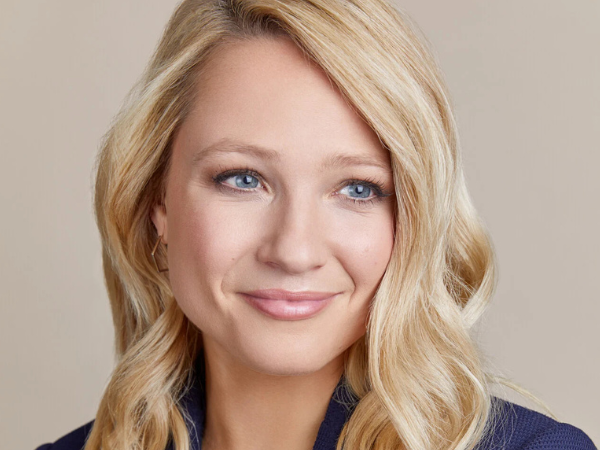Katie Shanahan