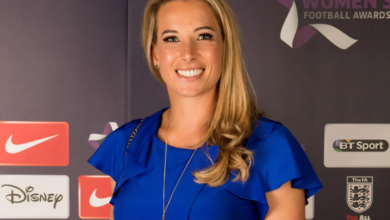 Rachel Brown