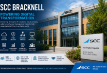 SCC Bracknell