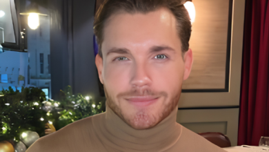 Sam Rason