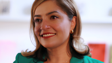 Sana Khareghani