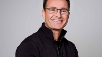 Steve Ingham