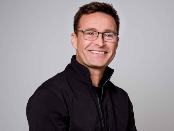 Steve Ingham