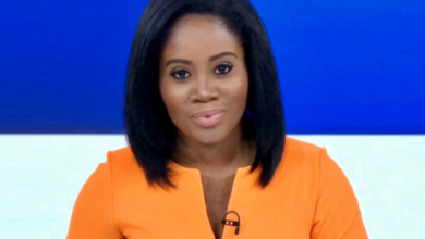 Vanessa Baffoe