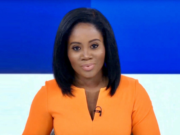 Vanessa Baffoe