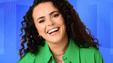 Lydia Rodford