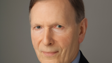 David Mcalpine