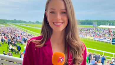 Ella Mcneill