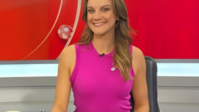 Hannah Wilkes
