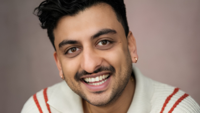 Jake Bhardwaj