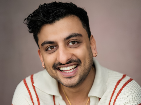Jake Bhardwaj