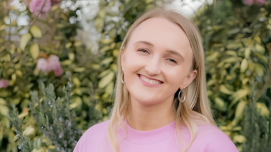 Millie Gooch